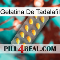 Tadalafil Jelly cialis1